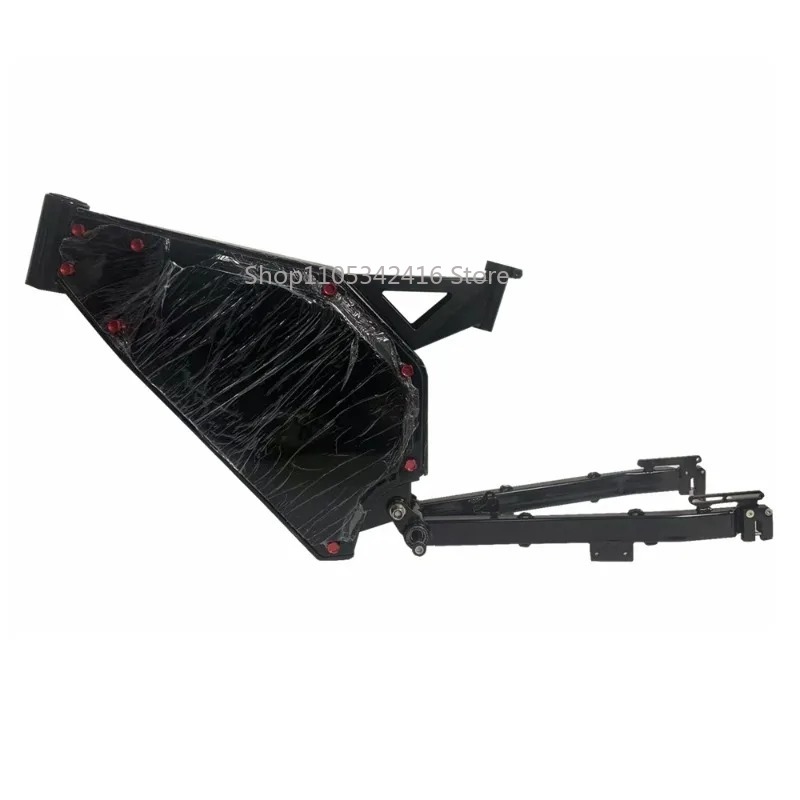 3000W Stealth Bomber Motor - Cadre de vélo électrique Stealth Bomber