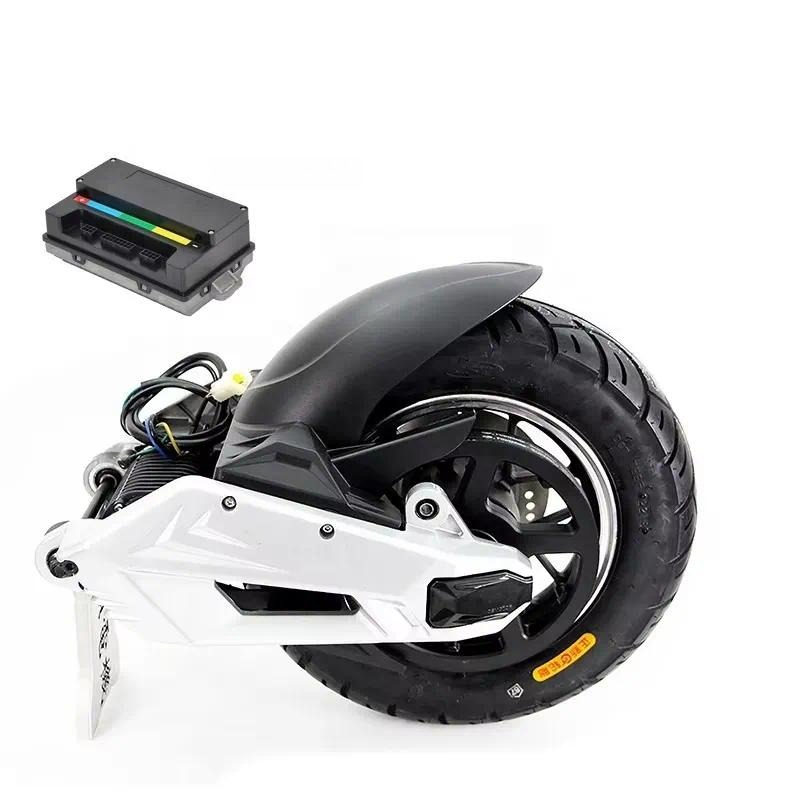 2026 Nouveau, haute qualité, k - Mid Drive Conversion Kit 1000W avis et prix