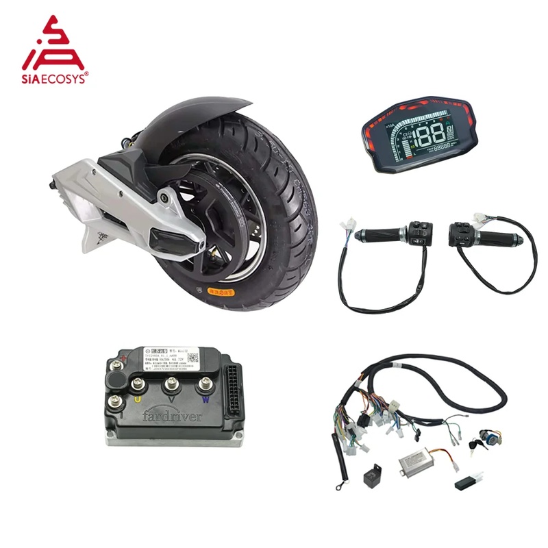 Kit de conversion de moteur ce - Mid Drive Conversion Kit 1000W avis et prix