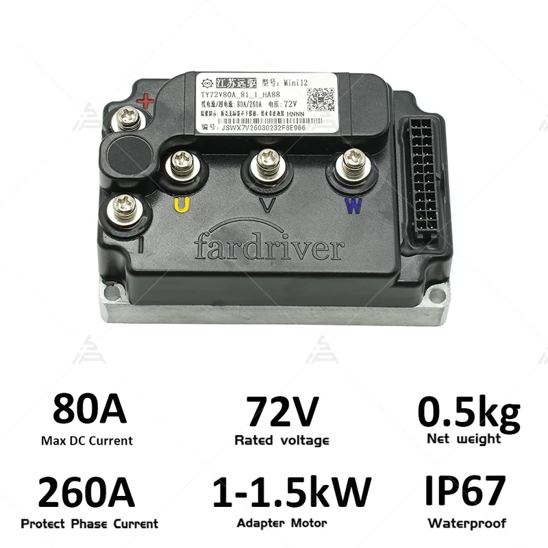 Kit de conversion de moteur ce - Mid Drive Conversion Kit 1000W avis et prix